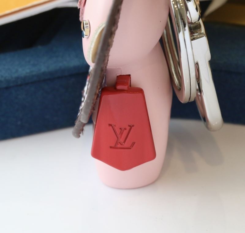 Louis Vuitton Keychains